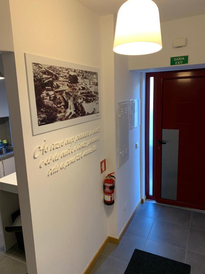 Casa Da Carvalha - Loriga Villa Esterno foto
