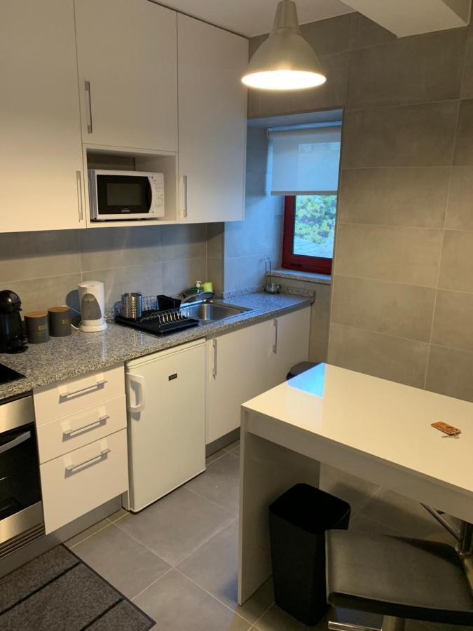 Casa Da Carvalha - Loriga Villa Esterno foto